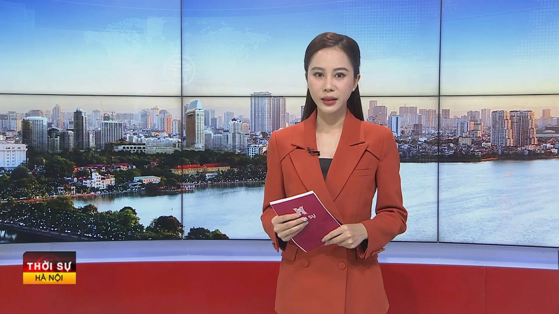 Chương trình Thời sự 9h00 | 08/08/2025